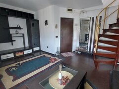 Brancoveanu, inchiriere apartament penthouse camere 10 min. metrou